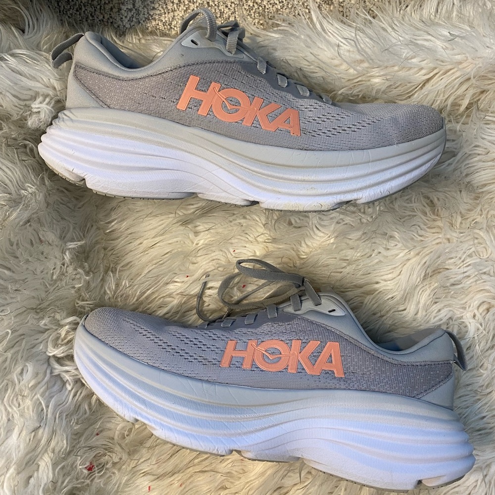 Hoka Bondi 8
